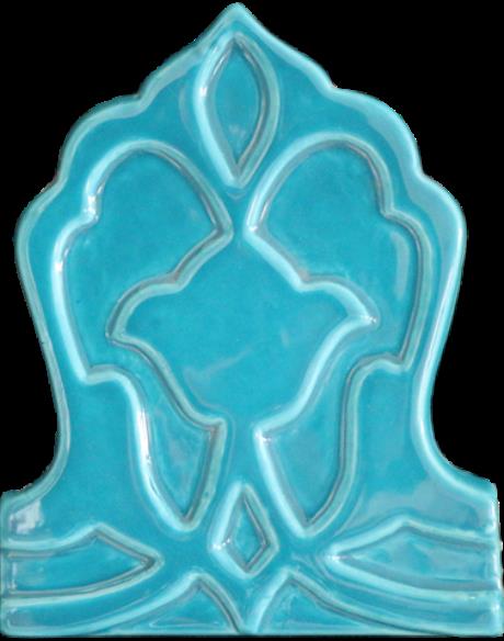 Altınlı Çini Seramik | Cami Çinileri