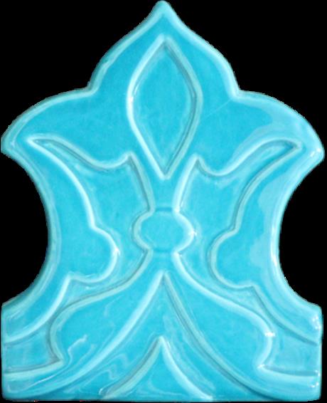 Altınlı Çini Seramik | Cami Çinileri