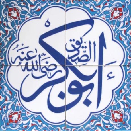 Altınlı Çini Seramik | Cami Çinileri