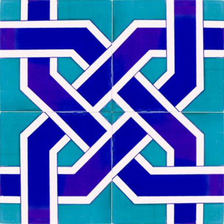 Altınlı Çini Seramik | Cami Çinileri