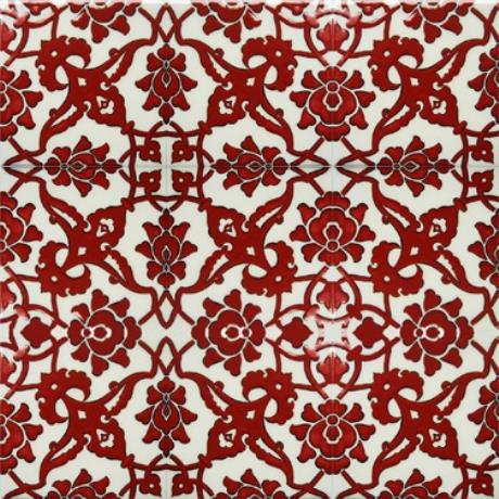 Altınlı Çini Seramik | Cami Çinileri