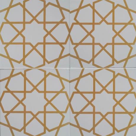 Altınlı Çini Seramik | Cami Çinileri