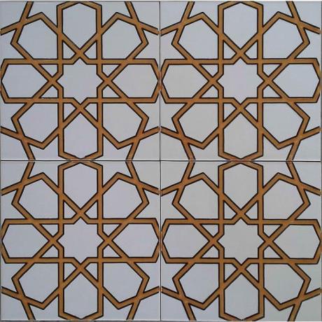 Altınlı Çini Seramik | Cami Çinileri