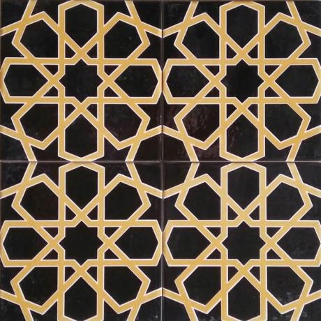 Altınlı Çini Seramik | Cami Çinileri