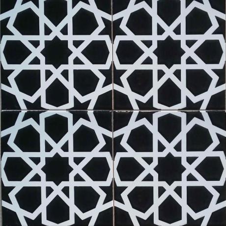 Altınlı Çini Seramik | Cami Çinileri