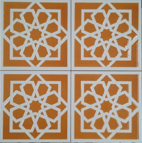 Altınlı Çini Seramik | Cami Çinileri