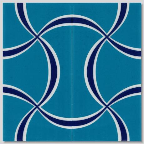 Altınlı Çini Seramik | Cami Çinileri