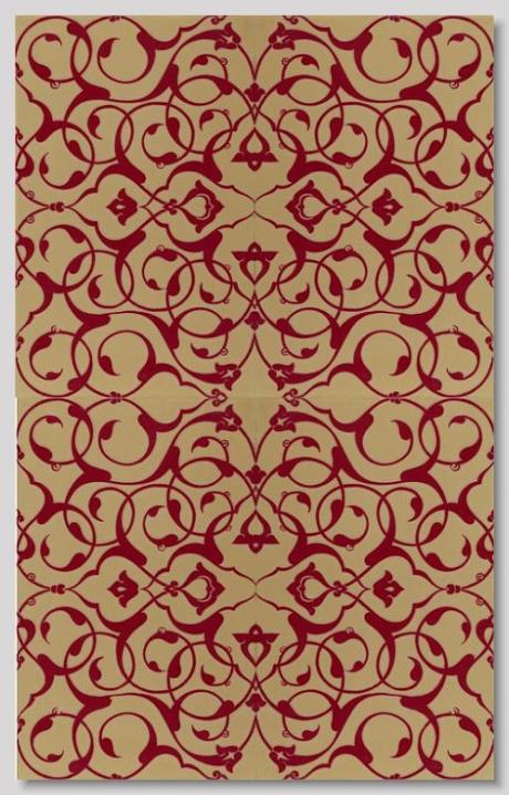 Altınlı Çini Seramik | Cami Çinileri