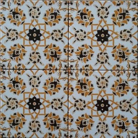 Altınlı Çini Seramik | Cami Çinileri